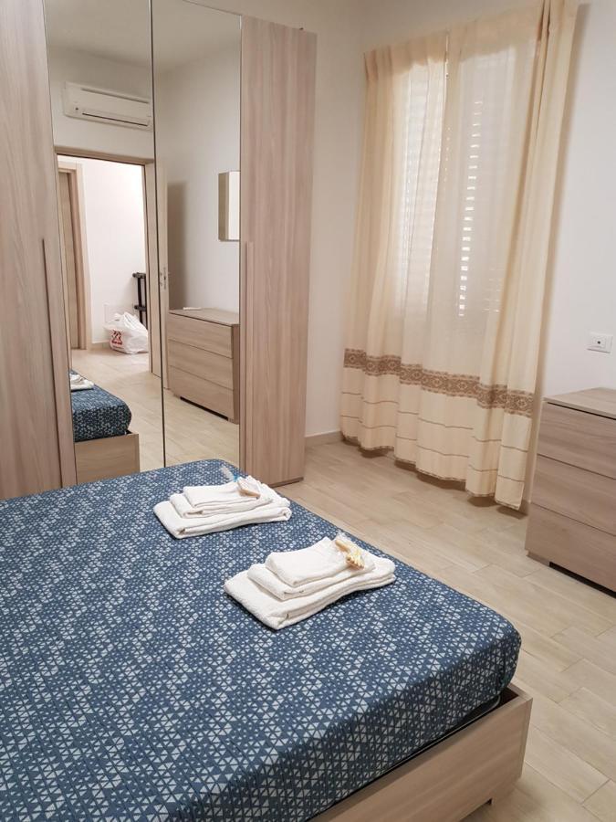 La Casa Di Laura Apartment Tortoli Ngoại thất bức ảnh