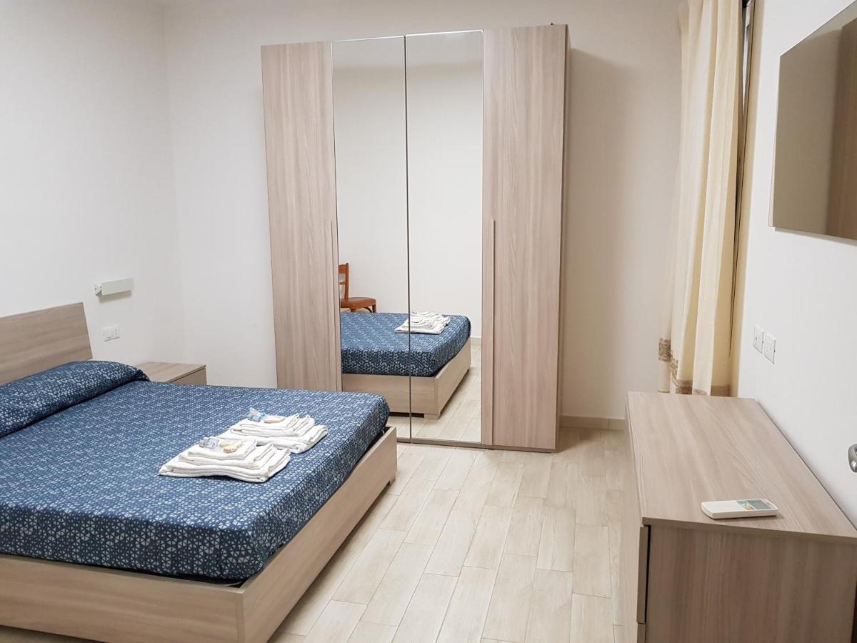 La Casa Di Laura Apartment Tortoli Ngoại thất bức ảnh