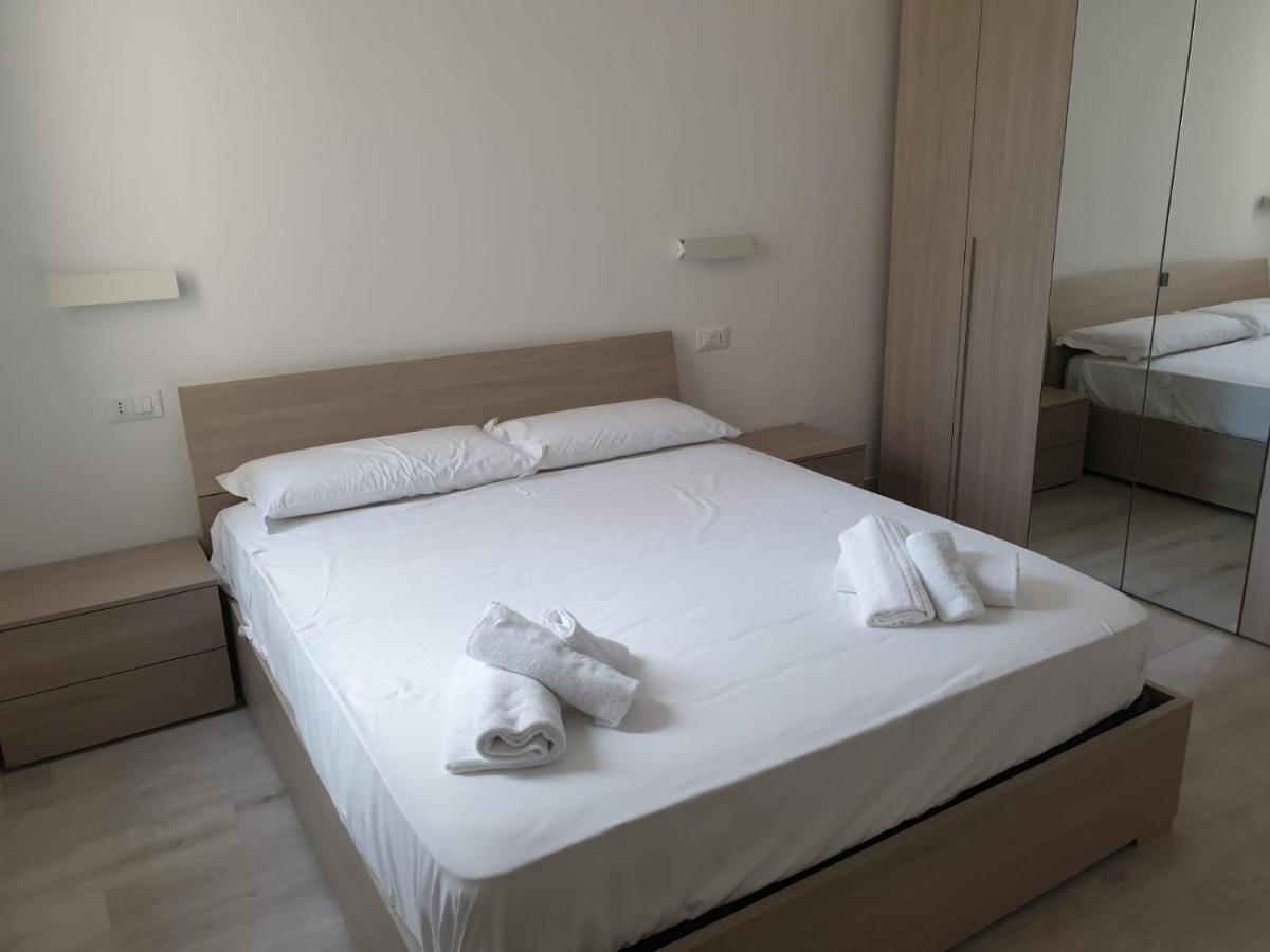 La Casa Di Laura Apartment Tortoli Ngoại thất bức ảnh