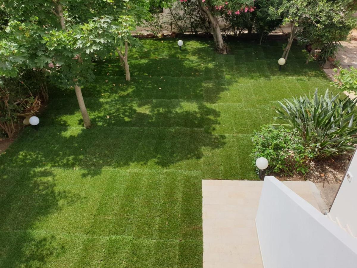 La Casa Di Laura Apartment Tortoli Ngoại thất bức ảnh