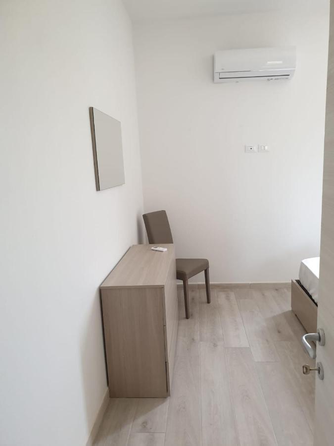 La Casa Di Laura Apartment Tortoli Ngoại thất bức ảnh