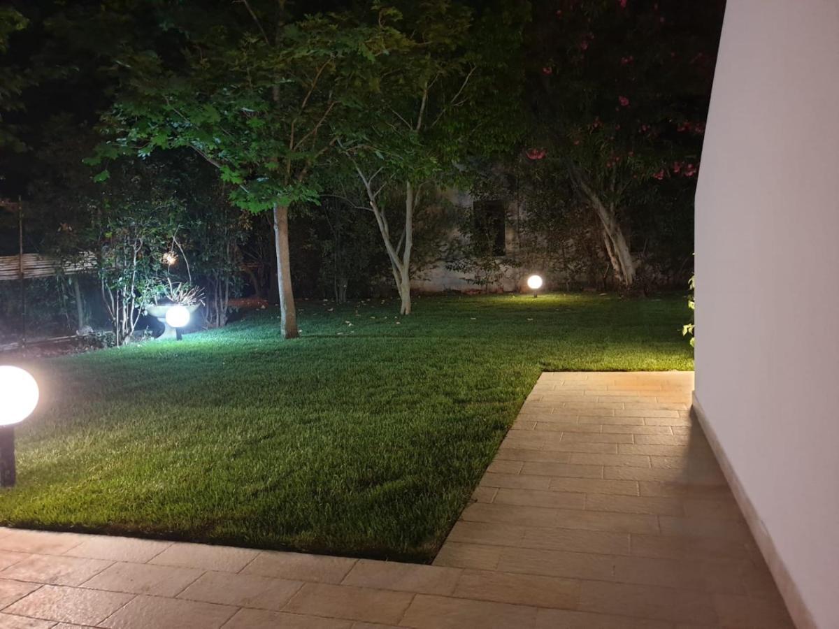 La Casa Di Laura Apartment Tortoli Ngoại thất bức ảnh