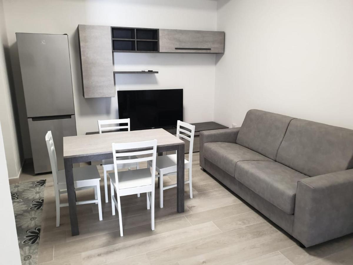 La Casa Di Laura Apartment Tortoli Ngoại thất bức ảnh