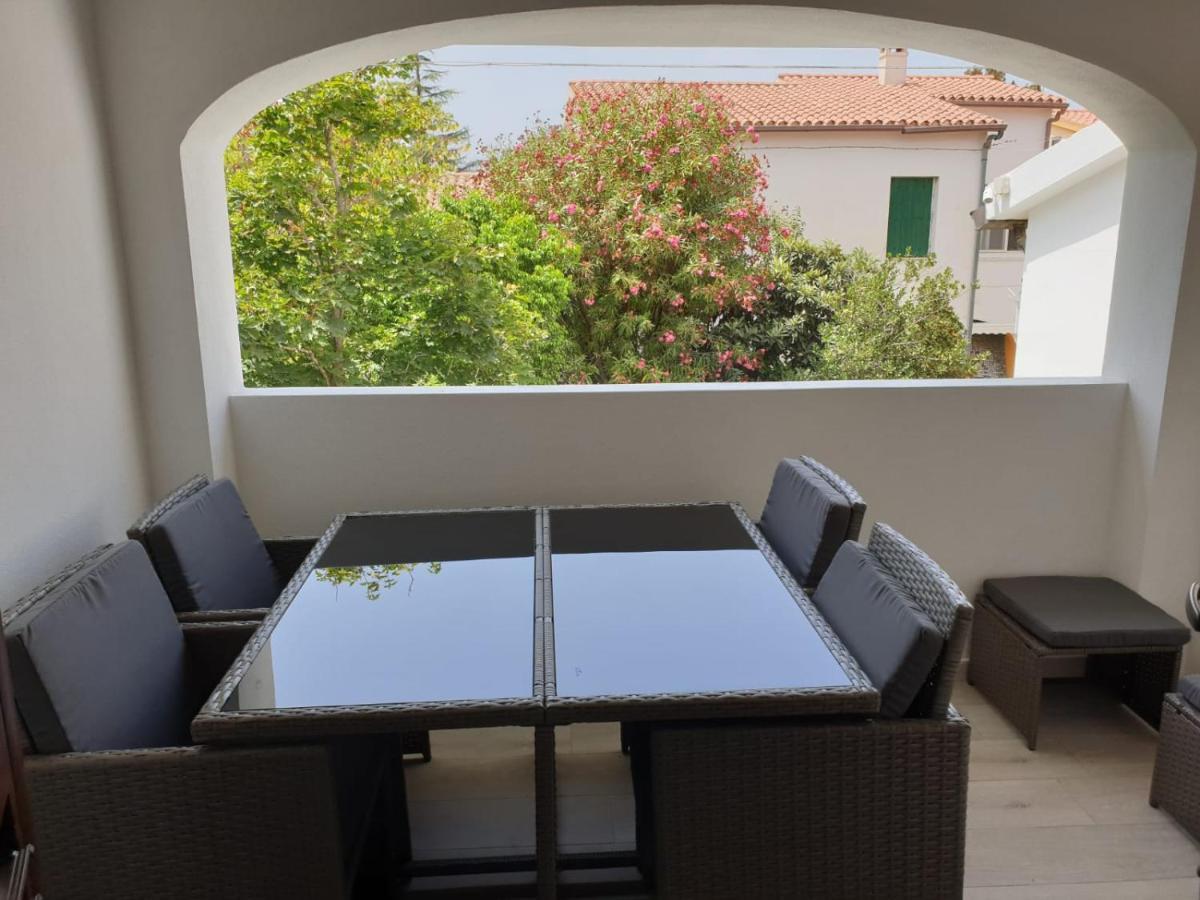 La Casa Di Laura Apartment Tortoli Ngoại thất bức ảnh