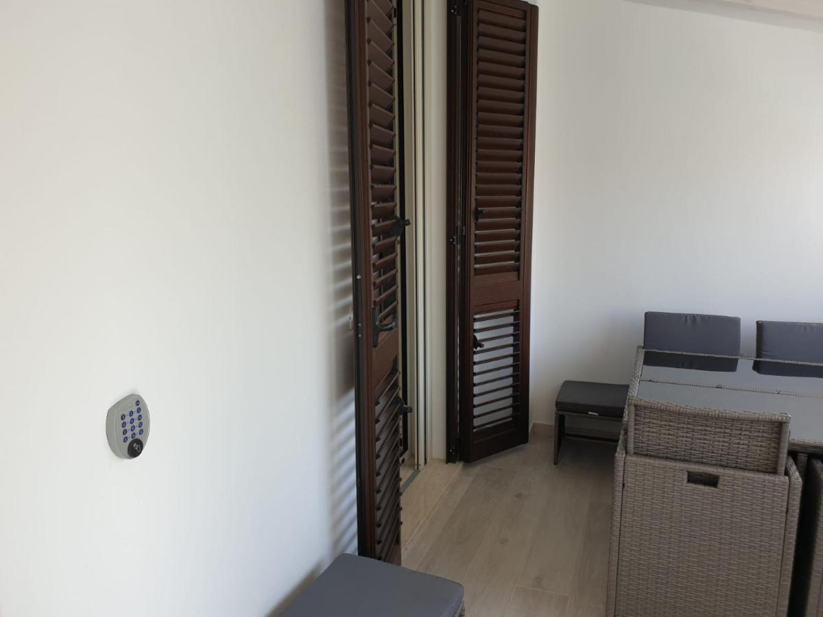 La Casa Di Laura Apartment Tortoli Ngoại thất bức ảnh