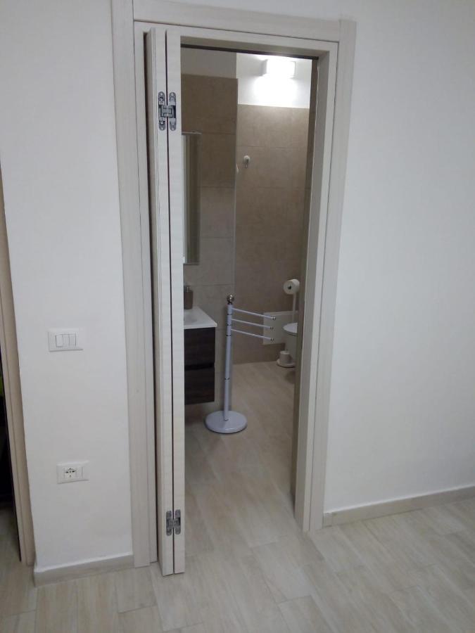La Casa Di Laura Apartment Tortoli Ngoại thất bức ảnh