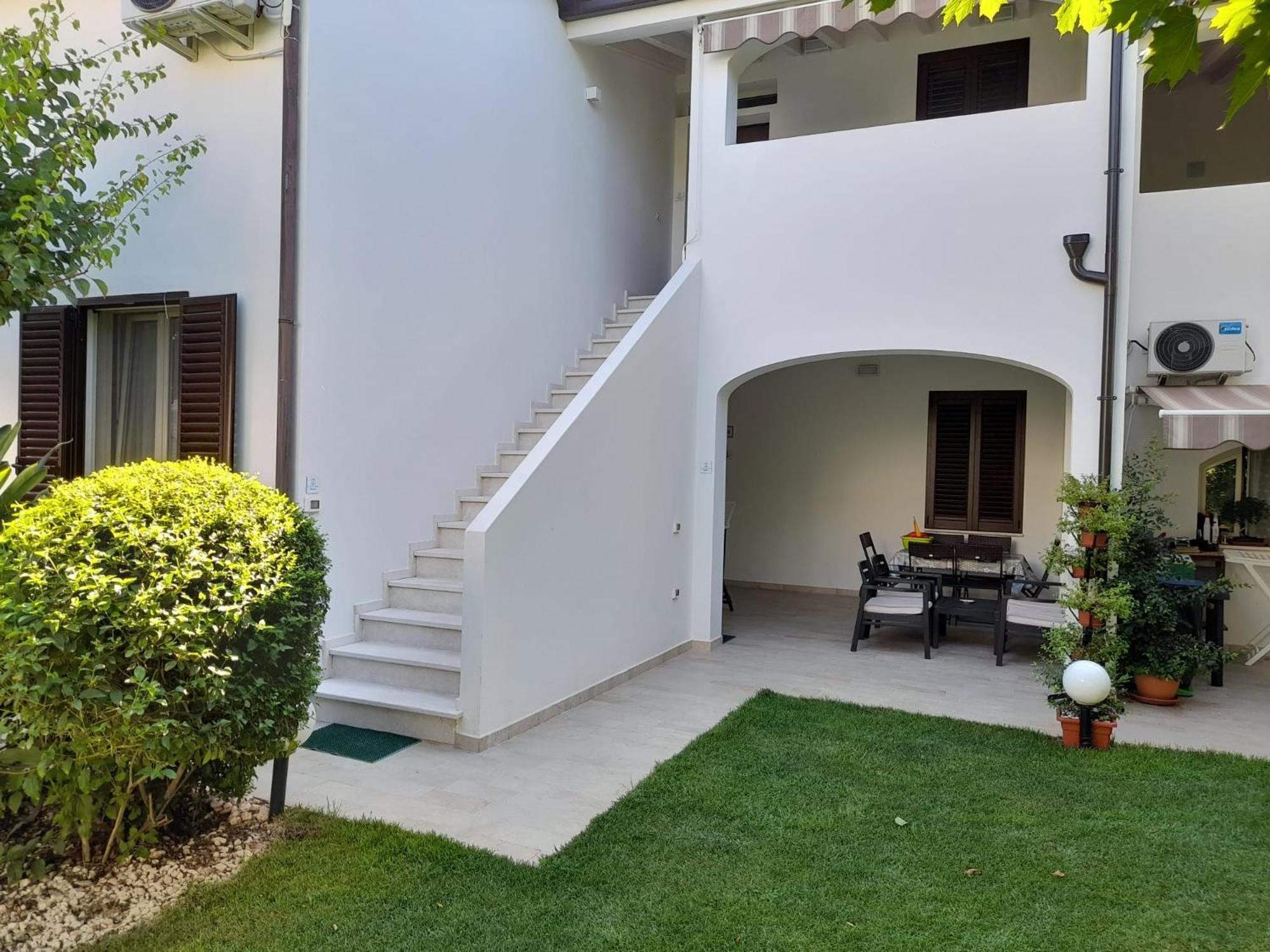 La Casa Di Laura Apartment Tortoli Ngoại thất bức ảnh