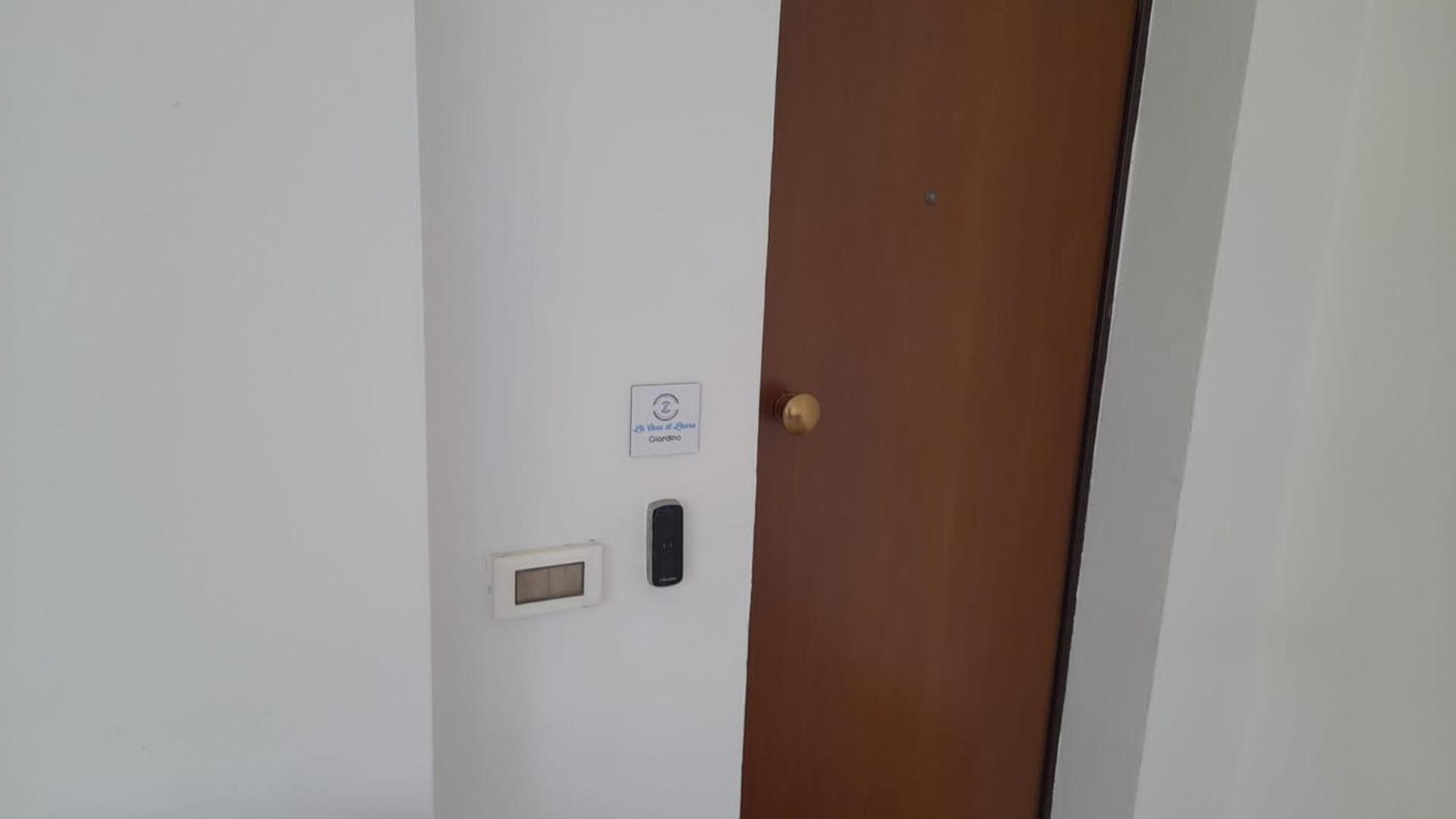 La Casa Di Laura Apartment Tortoli Ngoại thất bức ảnh