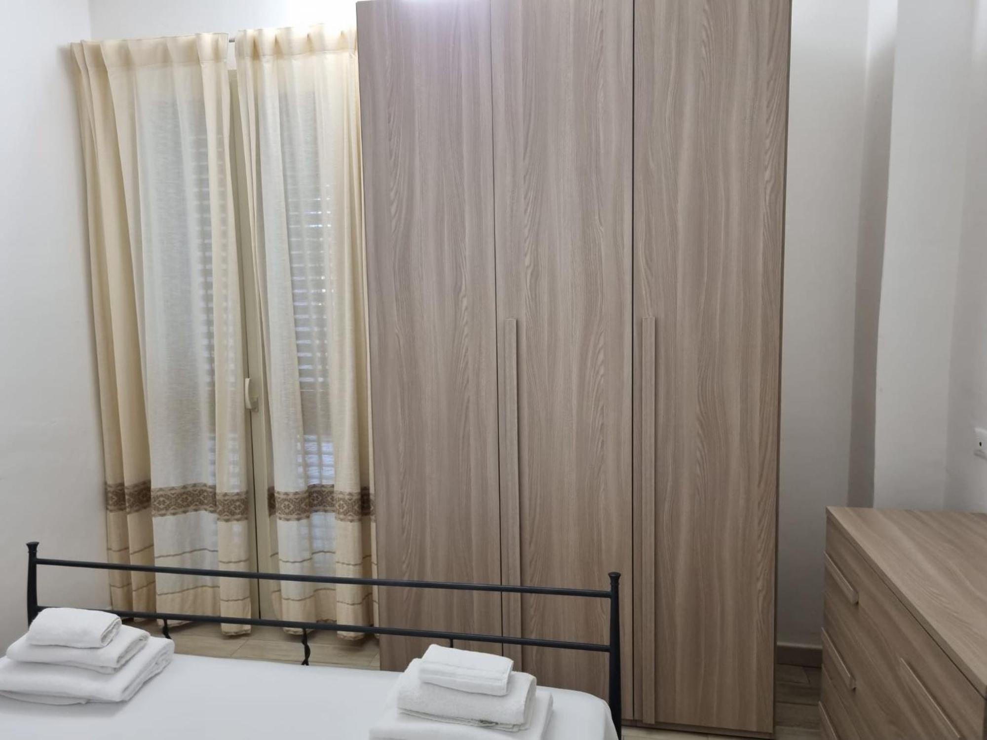 La Casa Di Laura Apartment Tortoli Ngoại thất bức ảnh
