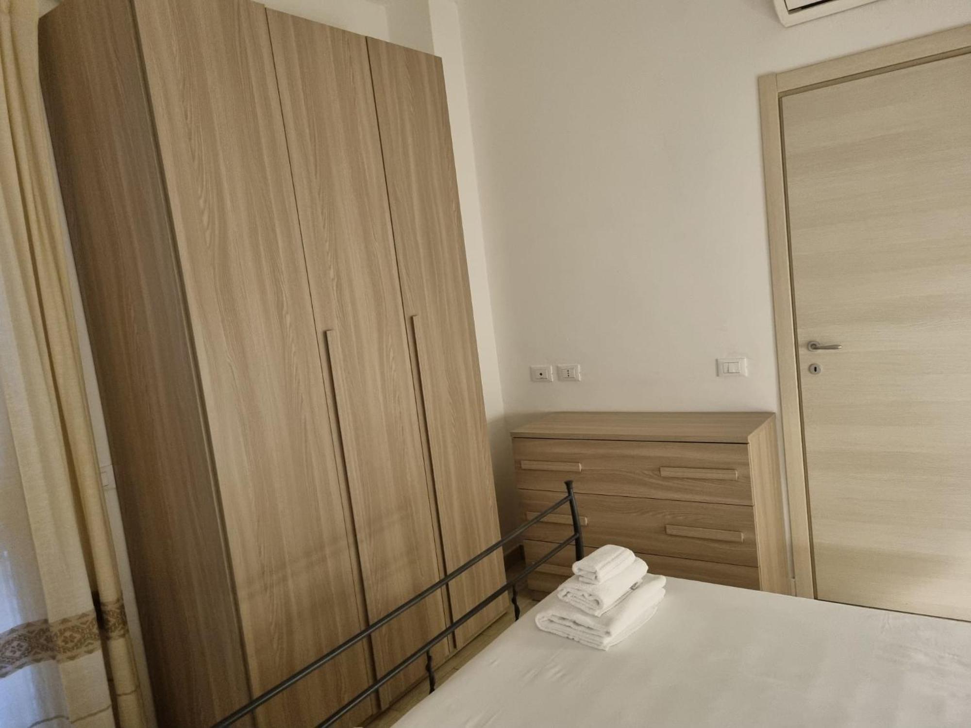 La Casa Di Laura Apartment Tortoli Ngoại thất bức ảnh