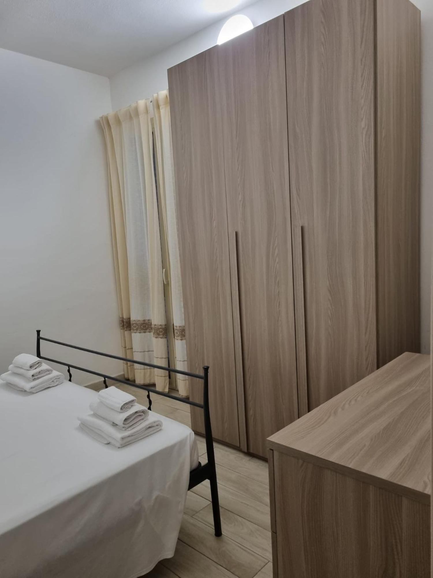 La Casa Di Laura Apartment Tortoli Ngoại thất bức ảnh