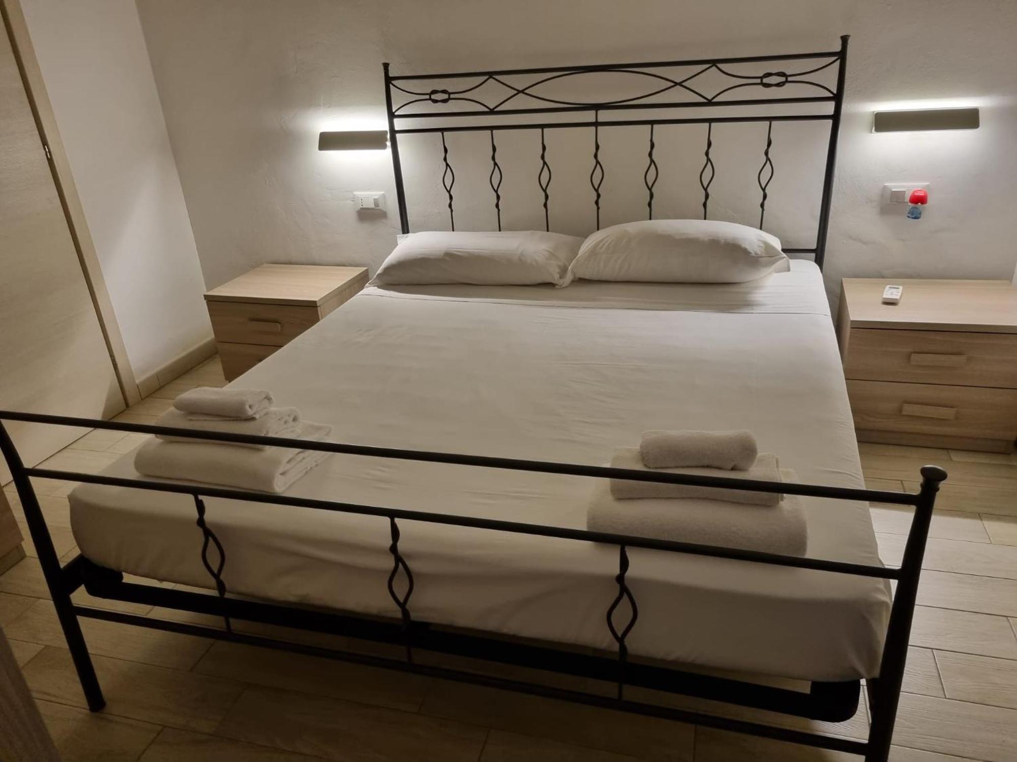 La Casa Di Laura Apartment Tortoli Ngoại thất bức ảnh