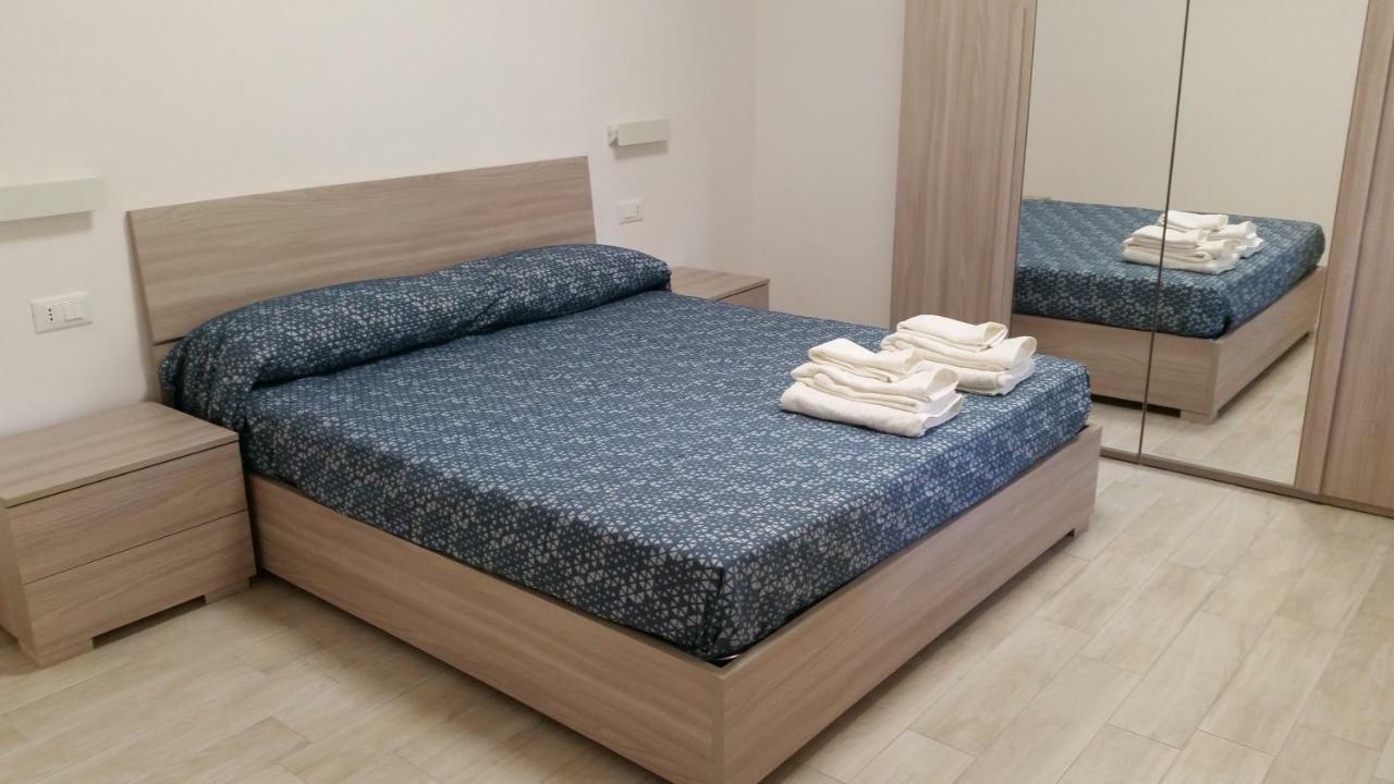 La Casa Di Laura Apartment Tortoli Ngoại thất bức ảnh