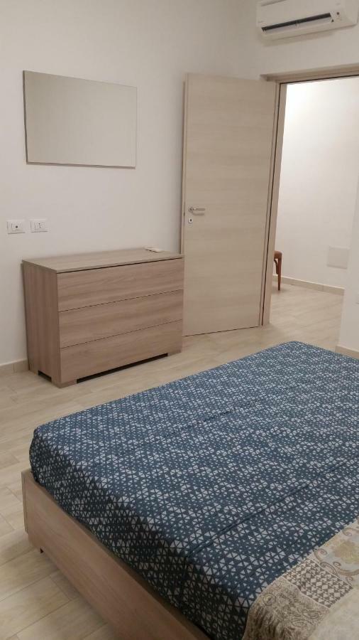 La Casa Di Laura Apartment Tortoli Ngoại thất bức ảnh