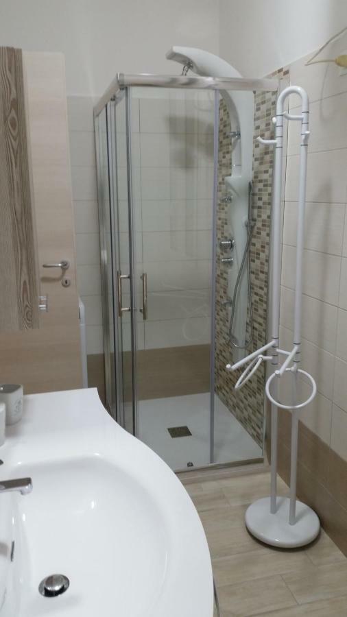 La Casa Di Laura Apartment Tortoli Ngoại thất bức ảnh