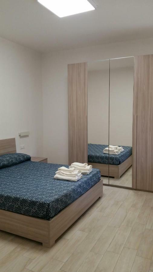 La Casa Di Laura Apartment Tortoli Ngoại thất bức ảnh