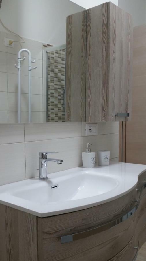 La Casa Di Laura Apartment Tortoli Ngoại thất bức ảnh