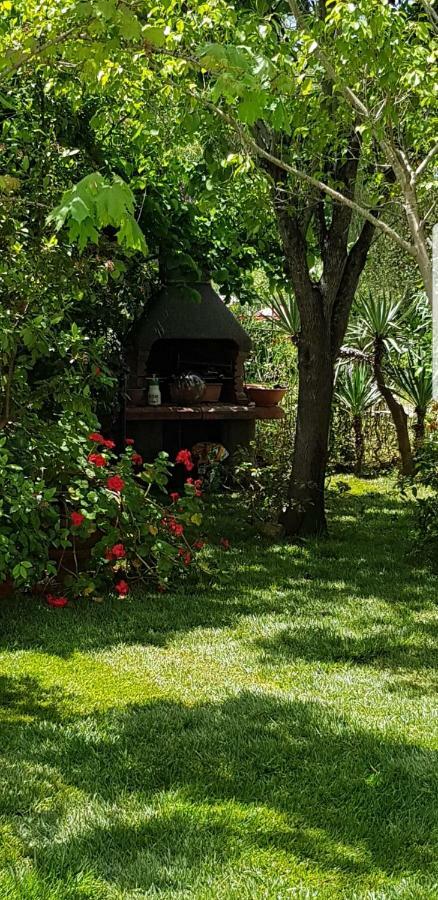 La Casa Di Laura Apartment Tortoli Ngoại thất bức ảnh
