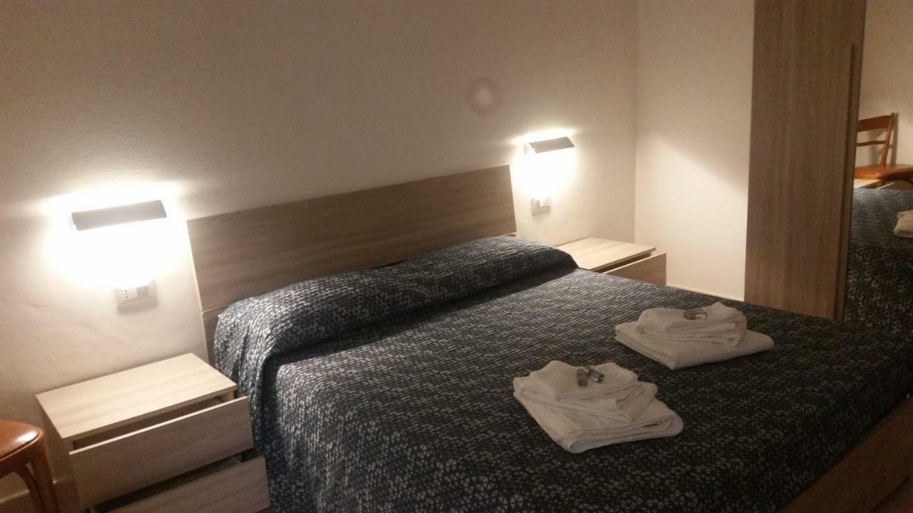 La Casa Di Laura Apartment Tortoli Ngoại thất bức ảnh
