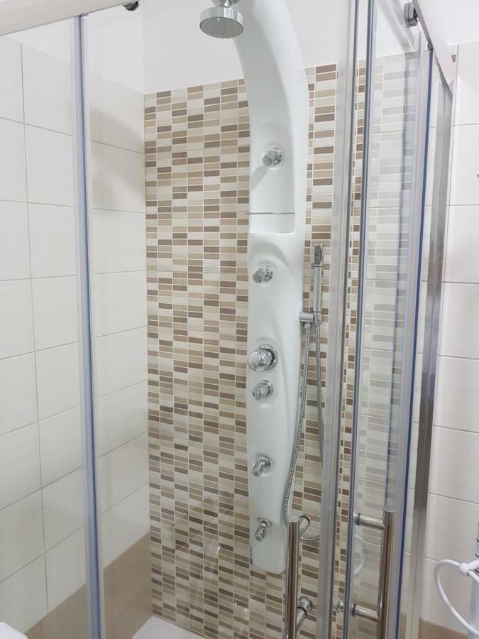 La Casa Di Laura Apartment Tortoli Ngoại thất bức ảnh